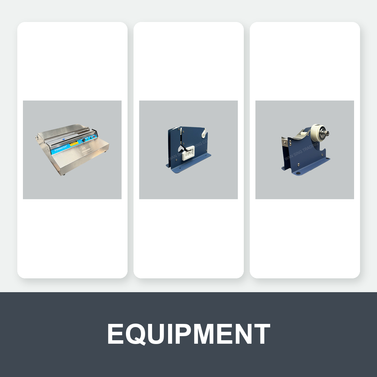EQUIPMENT