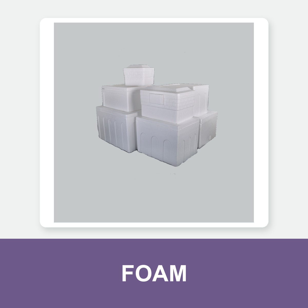 FOAM