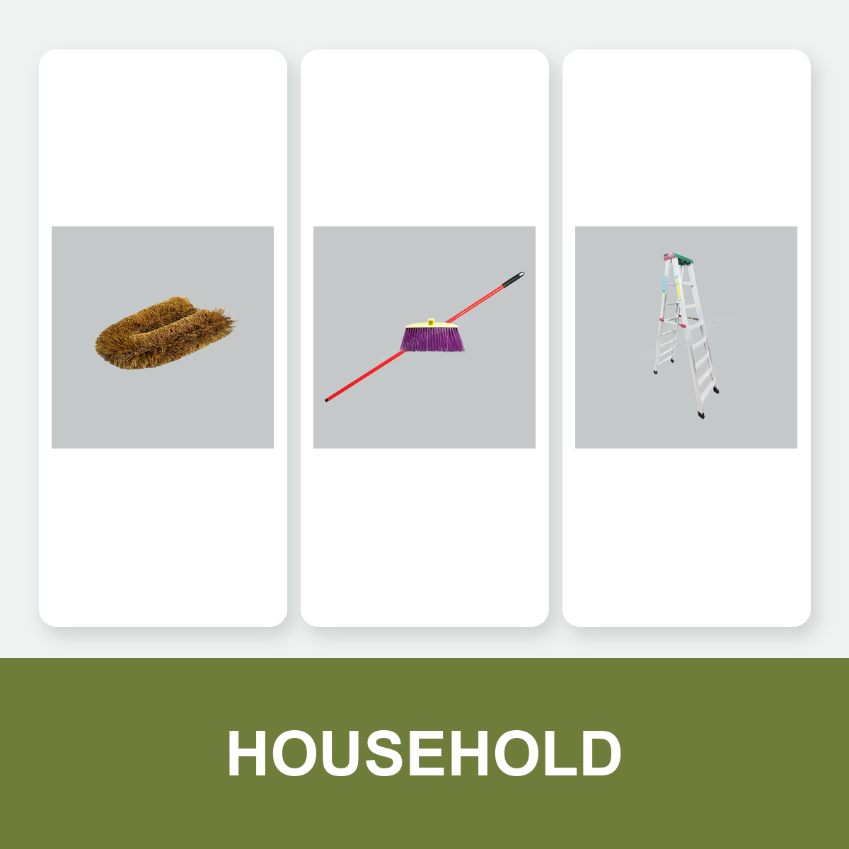 HOUSEHOLD