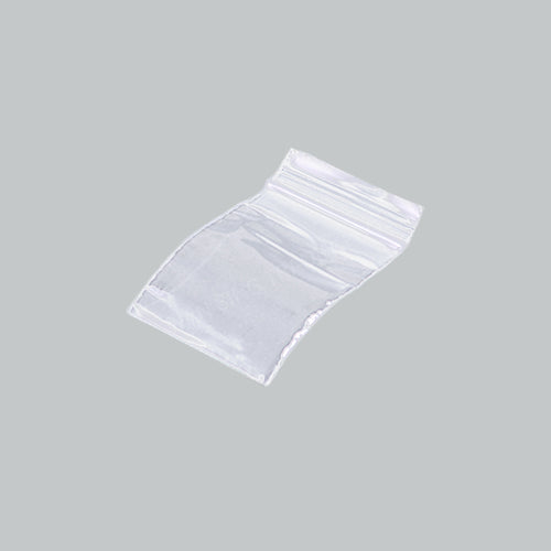 OPP ENV BAG 1.6"X3.5" W/TAPE