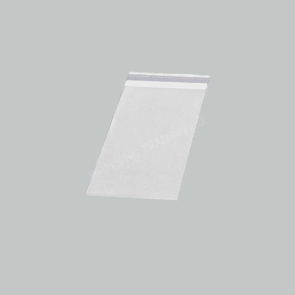 OPP ENV BAG 2.24"X3.5" W/TAPE