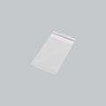 OPP ENV BAG 3.5"X5.5" W/TAPE 100'S/PKT*INCREASE