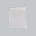 OPP ENV BAG 6.5"X7.5" W/TAPE