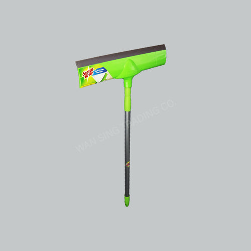 3M S/B MULTI-PURPOSE SQUEEGEE GREEN 10'S/CASE