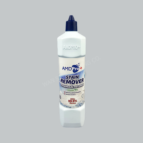 AMDPRO+ STAIN REMOVER 1L 12BTL/CTN