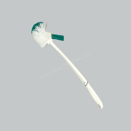 3M S/B 491 TOILET BOWL & RIM BRUSH 1'S