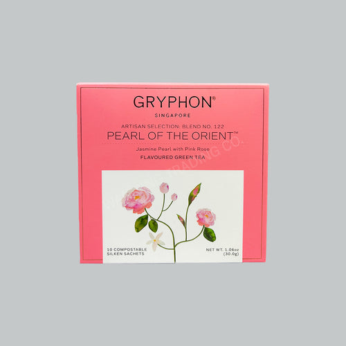 GRYPHON PEARL OF THE ORIENT TEA 10'SX12BOXES/