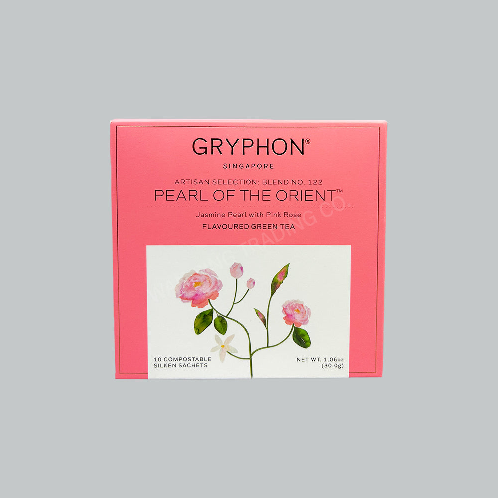 GRYPHON PEARL OF THE ORIENT TEA 10'SX12BOXES/