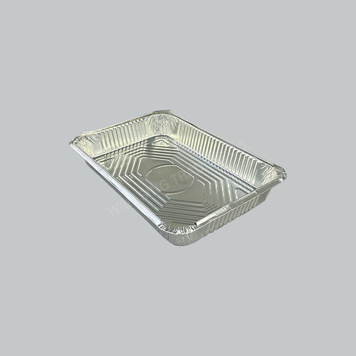WYNN ALUM FOIL PAN OBLONG RE315 500'S/CTN