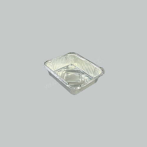 WYNN ALUM FOIL PAN OBLONG RE165 1000'S/CTN