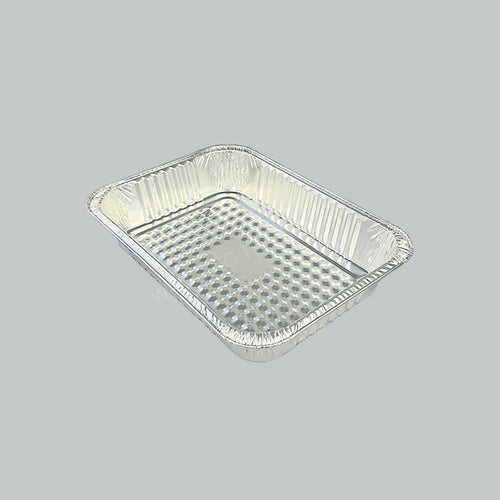 WYNN ALUM FOIL PAN OBLONG RE370 100'S/CTN
