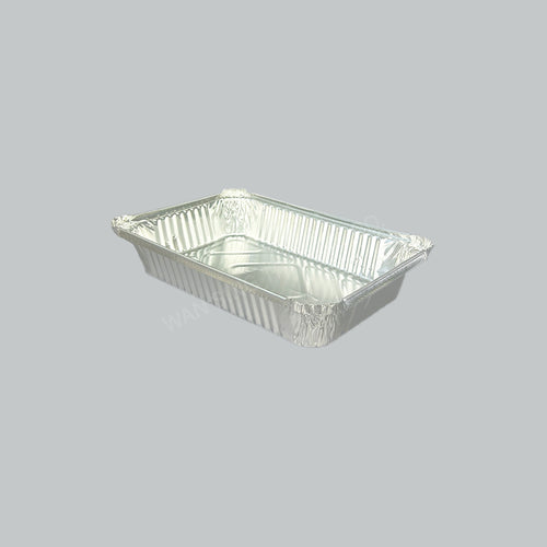 WYNN ALUM FOIL PAN OBLONG RE210 1000'S/CTN