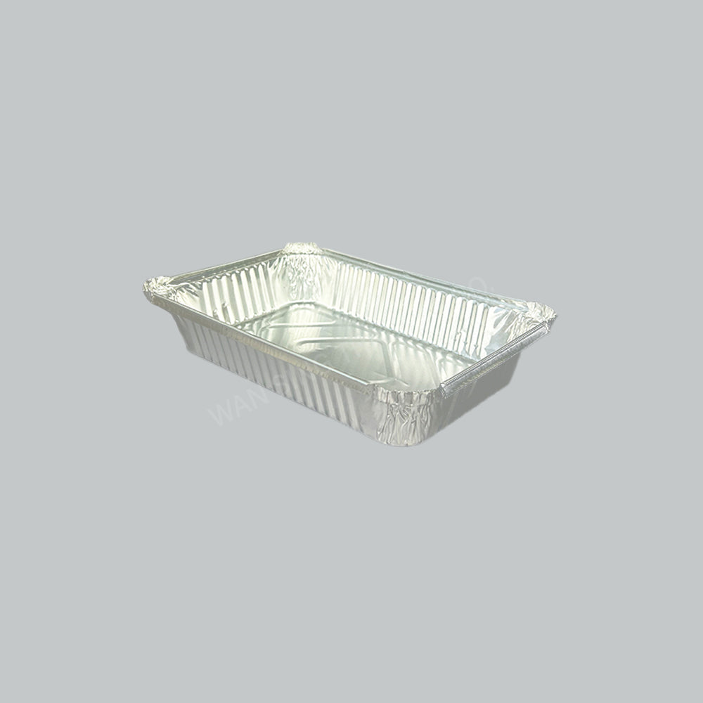WYNN ALUM FOIL PAN OBLONG RE210 1000'S/CTN
