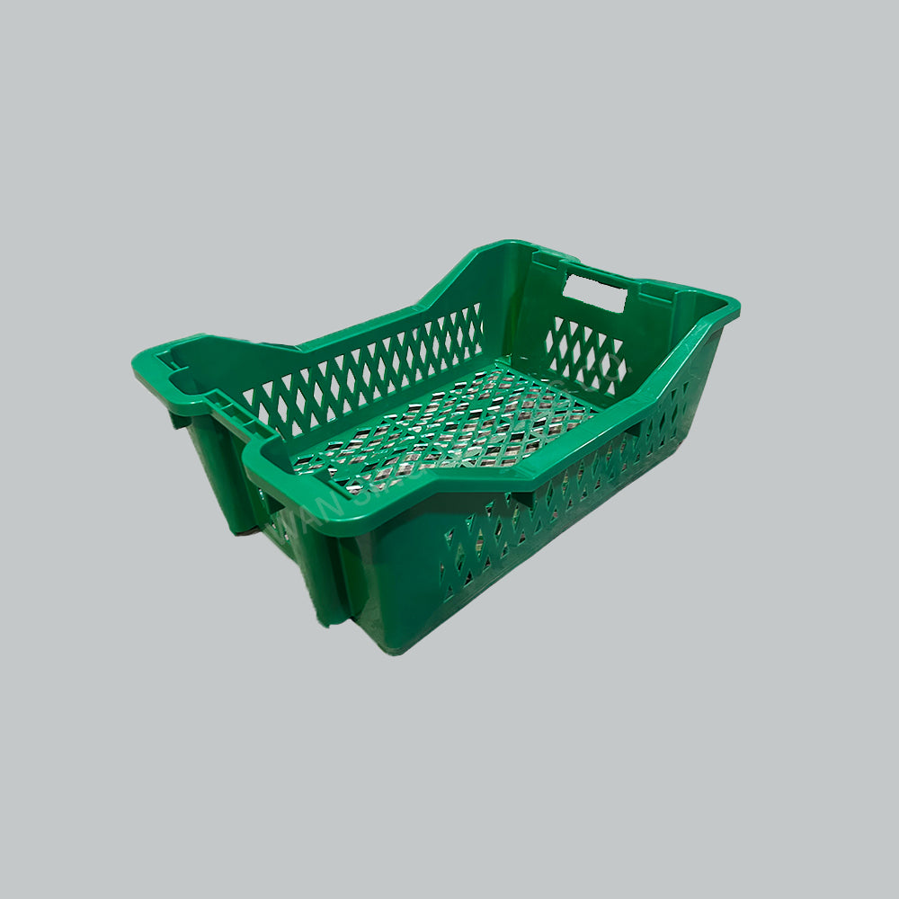 WINNER 114A,STACKABLE CHICKEN CON 500X320X190MM GN