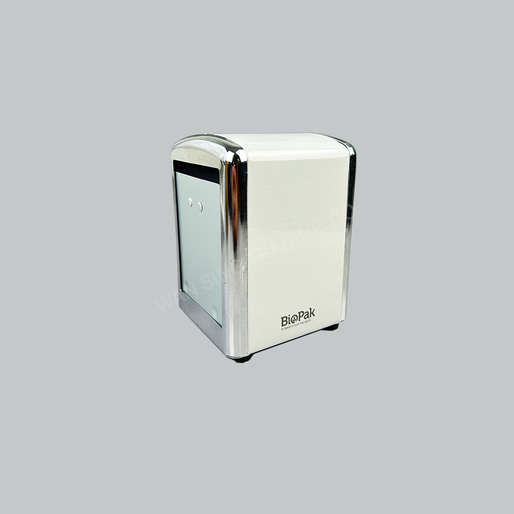 BP TABLETOP TALL/COMPACT BIODISPENSER 36'S/CTN