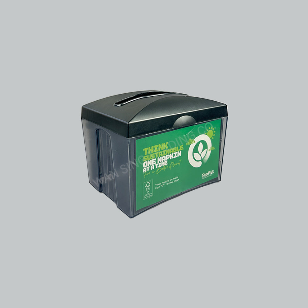 BP SINGLESAVER BIODISPENSER 8'S/CTN
