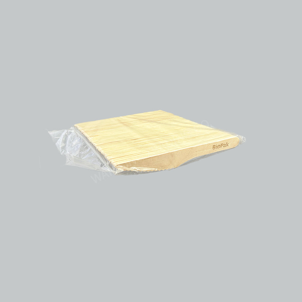 BP WOODEN KNIVES HY-16K 100'SX10PKT/CTN