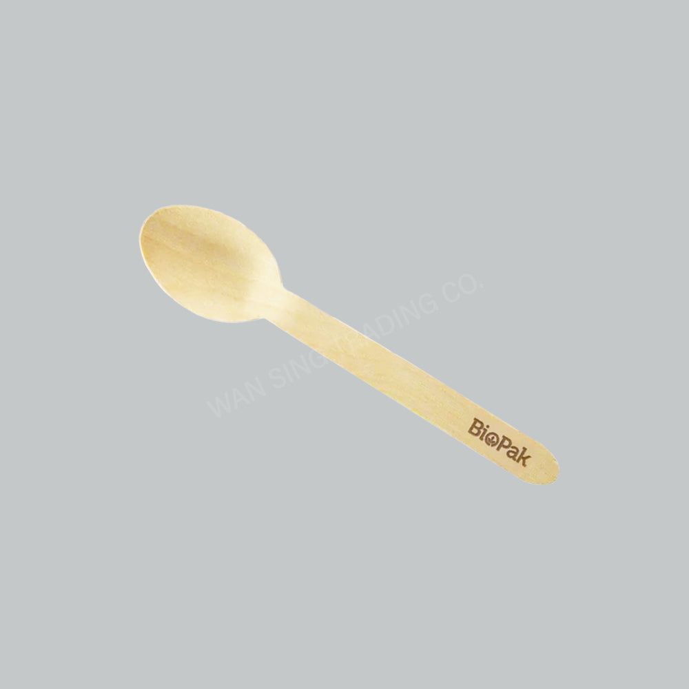 BP WOODEN SPOON HY-16S 100'SX10PKT/CTN