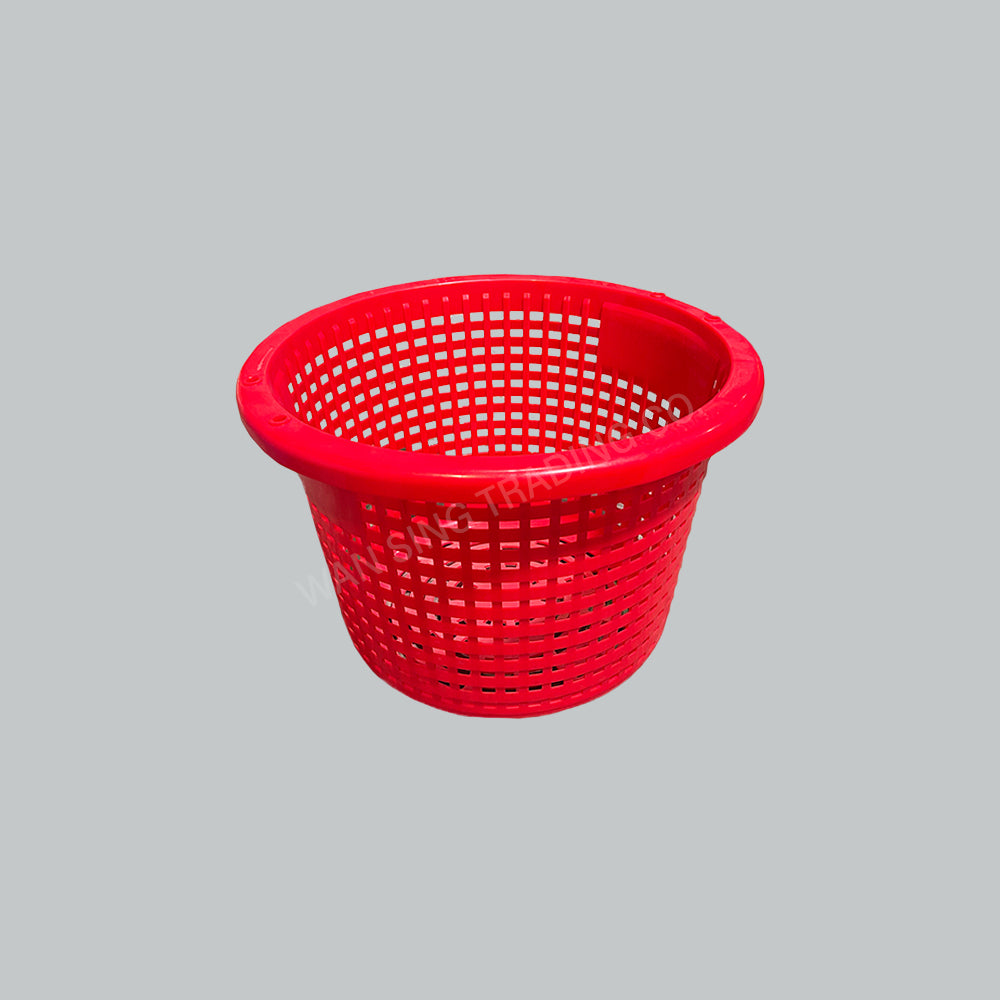 WINNER 1023, MULTIPURPOSE BASKET 14" RD