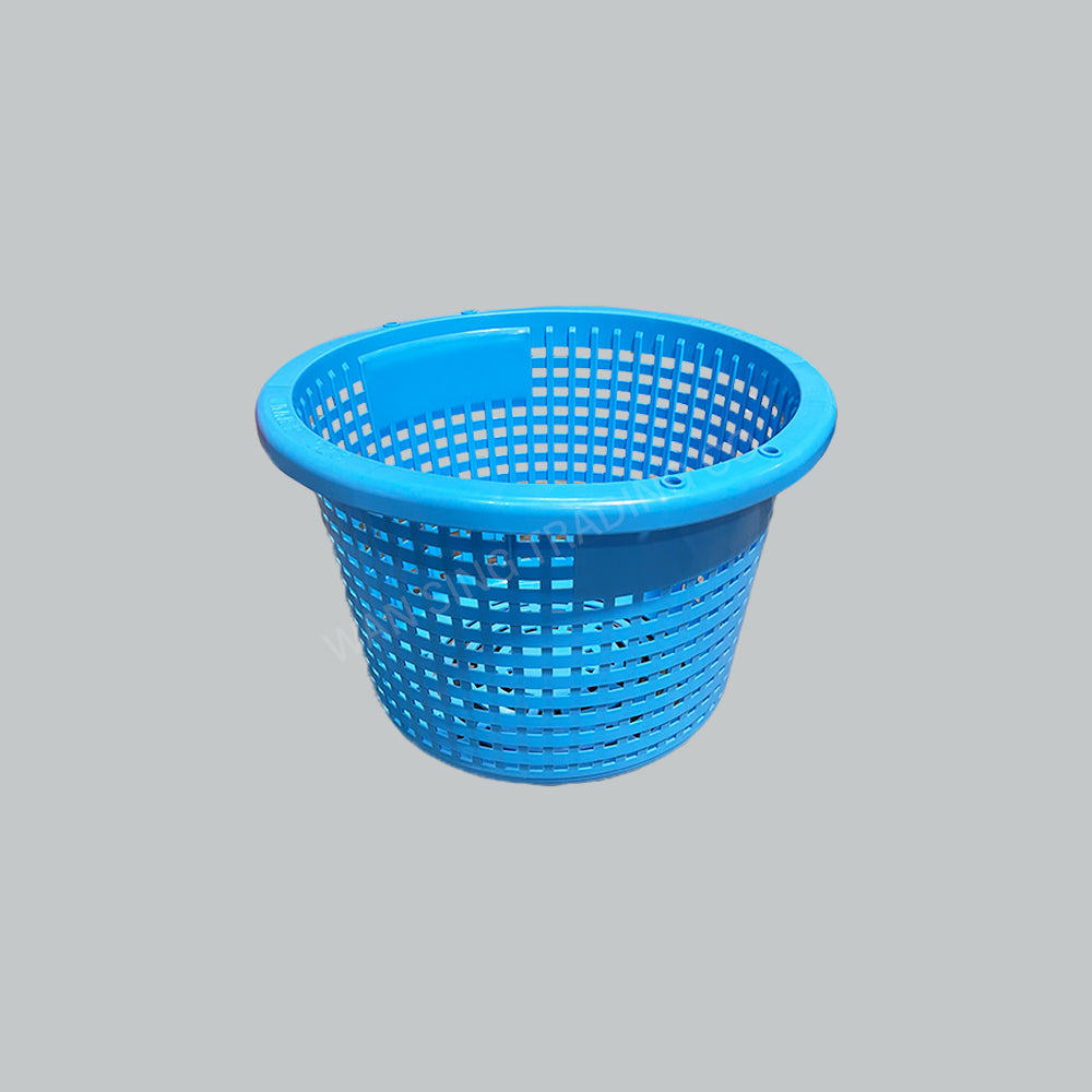 WINNER 1023, MULTIPURPOSE BASKET 14" BL
