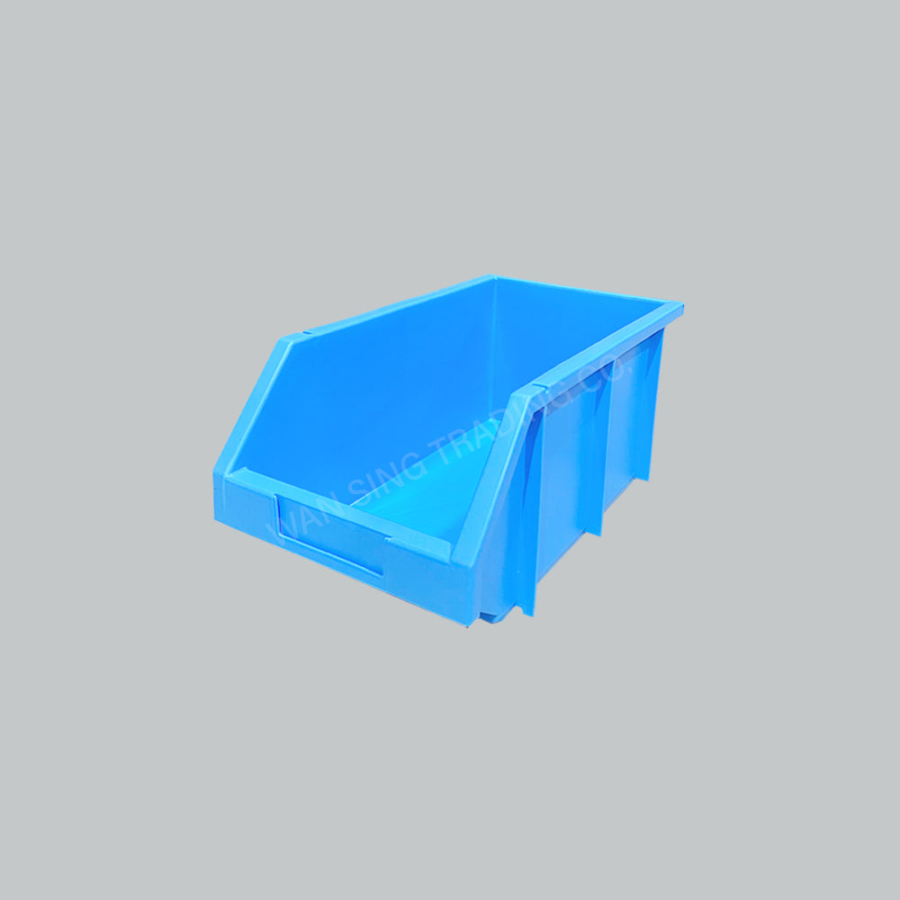WINNER 131, TOOL BOX (M) 320X180X170MM BL