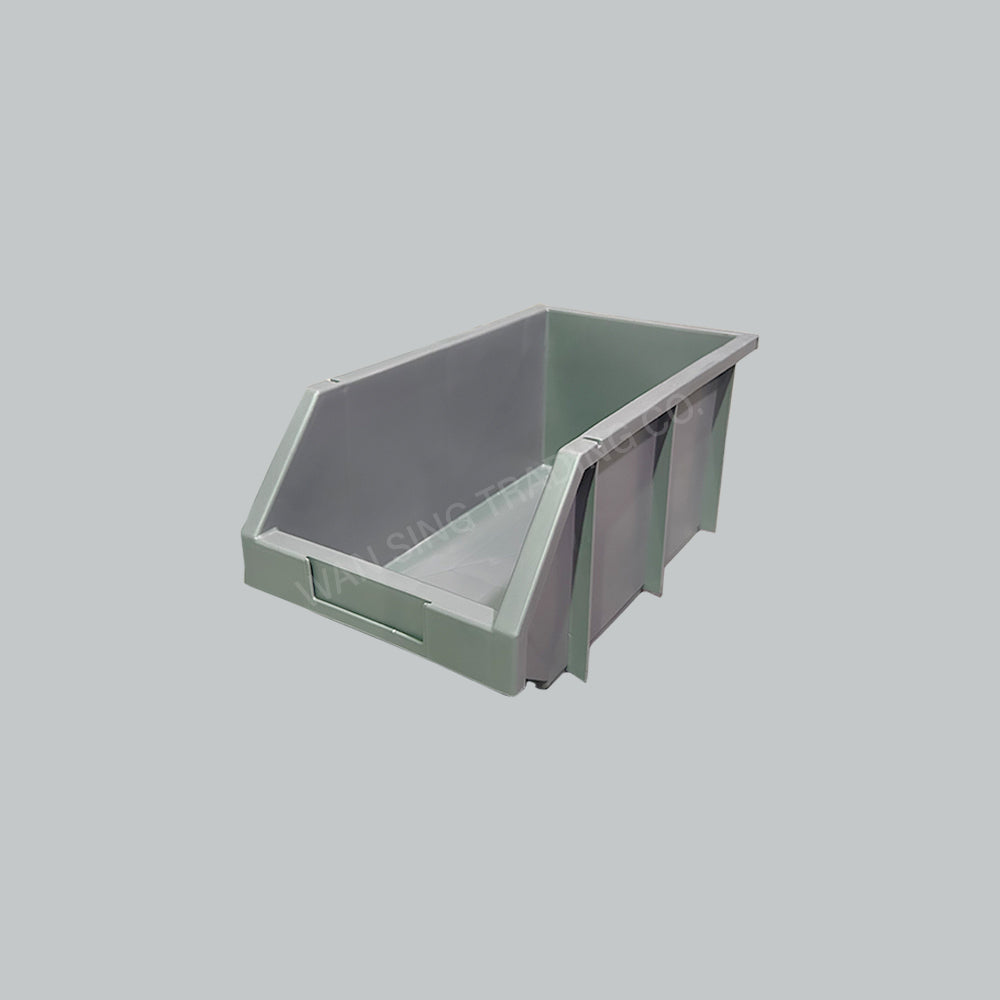 WINNER 131, TOOL BOX (M) 320X180X170MM GRY