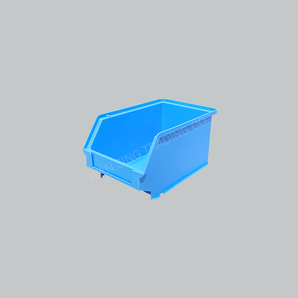 WINNER 151, TOOL BOX (M) 210X120X120MM BL