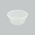 RPACK MW ROUND CONT/LID MS 3000 (C07) 6'S/PKT