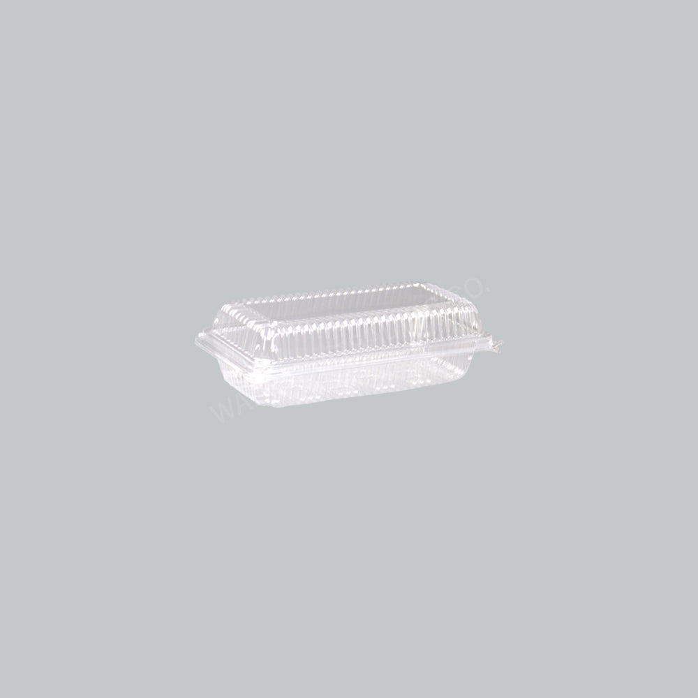 GC GO-163 CONT 190X98X55MM 50'SX24PKT/CTN