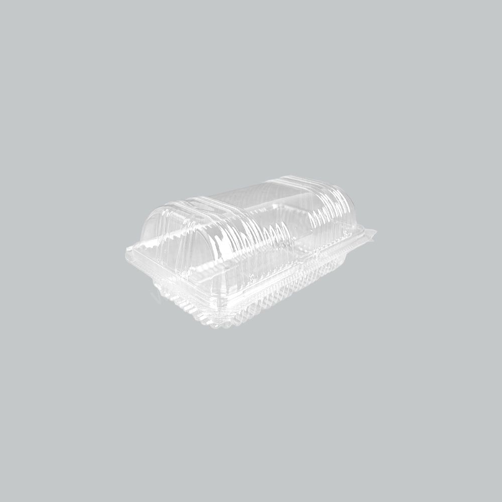 GC GO-71L CONT 180X120X75MM 50'SX20PKT/CTN