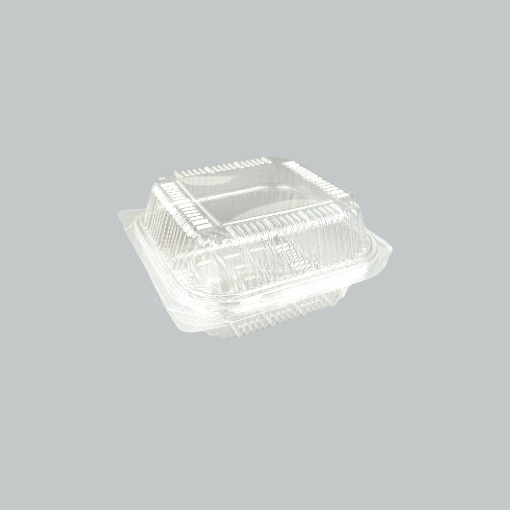 GC GO-5L SQ CONT 140X140X70MM 50'SX20PKT/CTN
