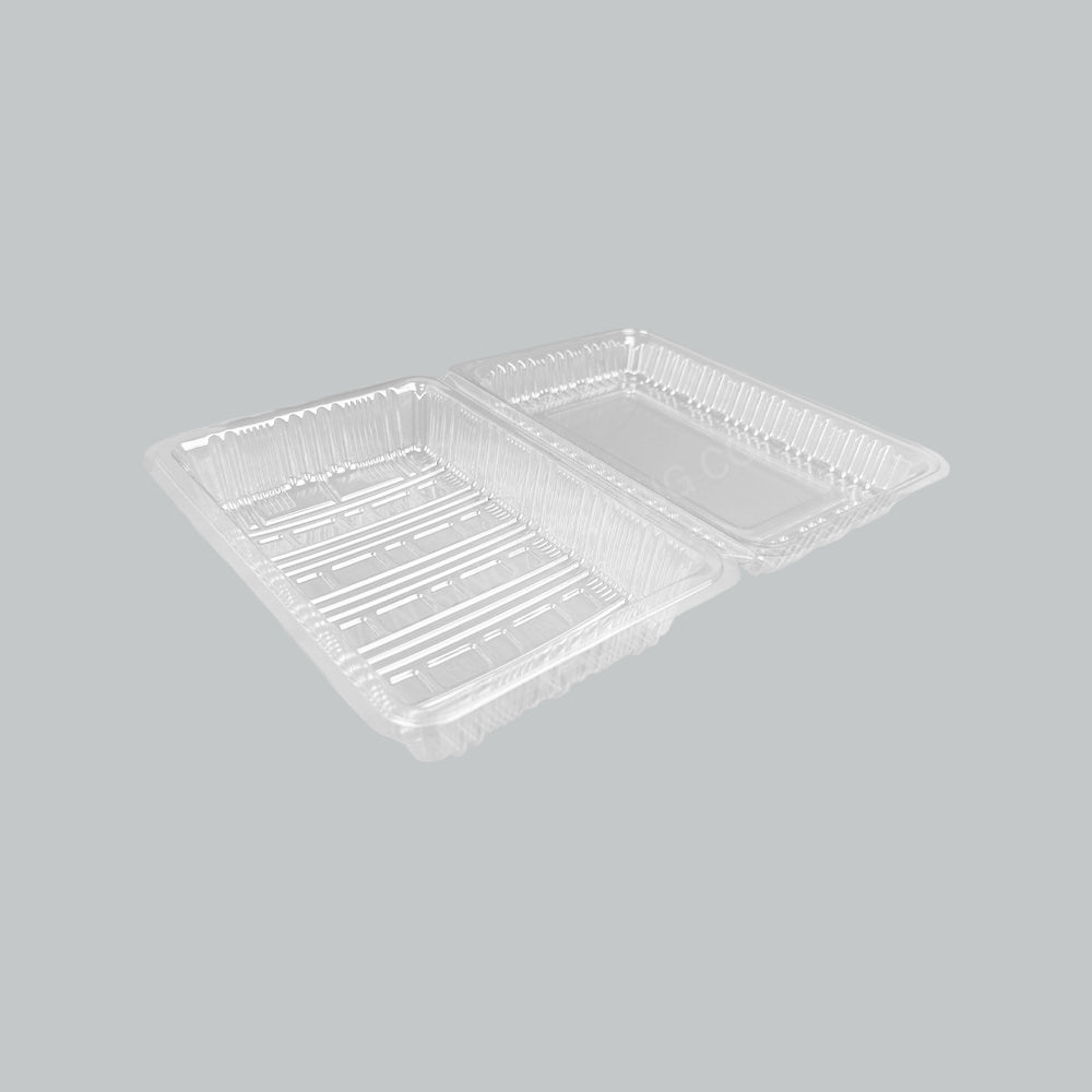 GC ECO-GB-H1 CONT 190X130X50MM 100'SX10PKT/CTN