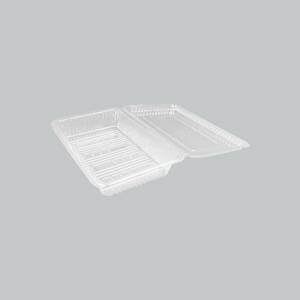 GC GO-H-1-B CONT 190X128X40MM 100'SX20PKT/CTN