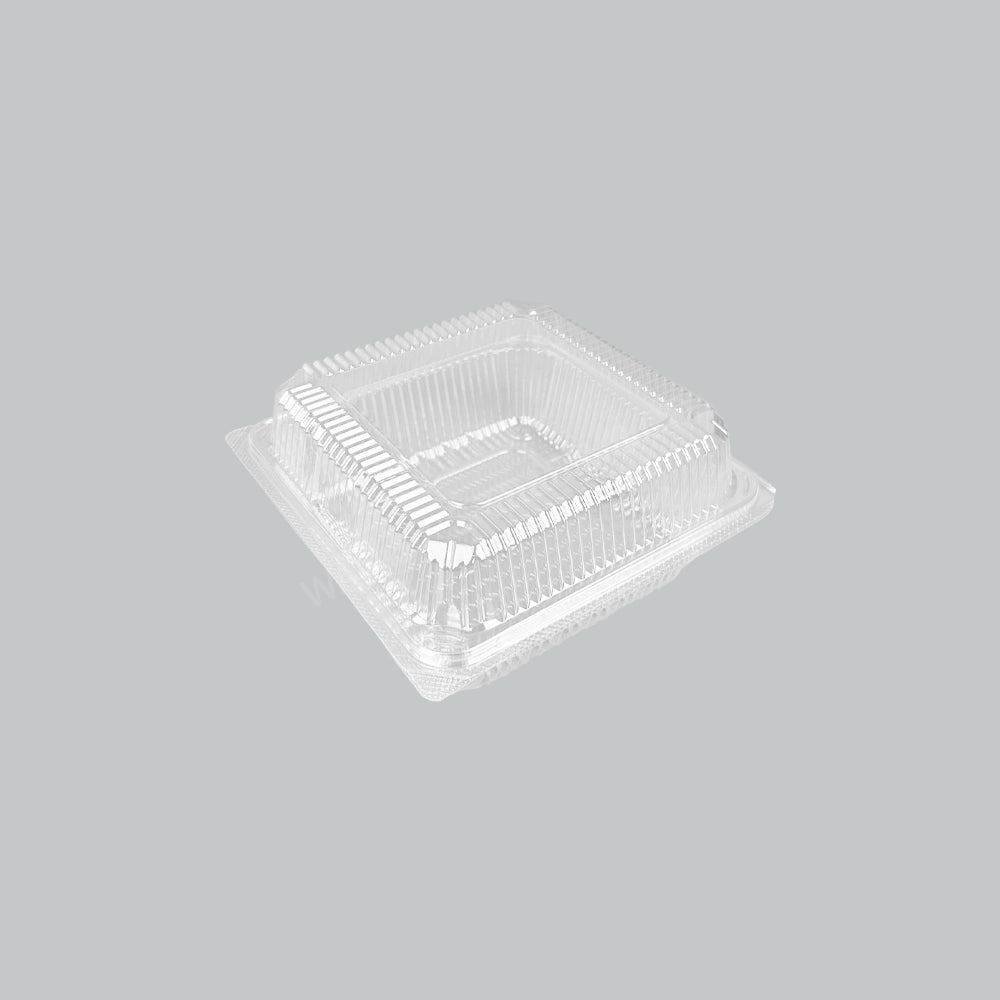 GC GO-45 SQ CONT(TP-29L) 210X210X85MM 50'S