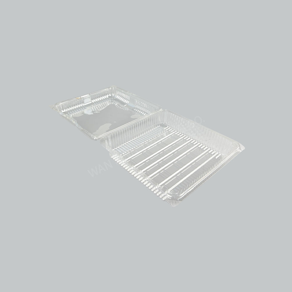 GC GB-13 CONT(TCA-23L) 255X255X75MM 50'SX4PKT/CTN