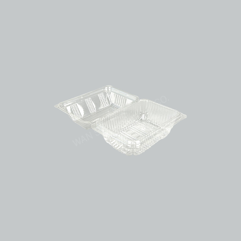 GC GO-152L CONT 124X88X54MM 50'SX24PKT/CTN