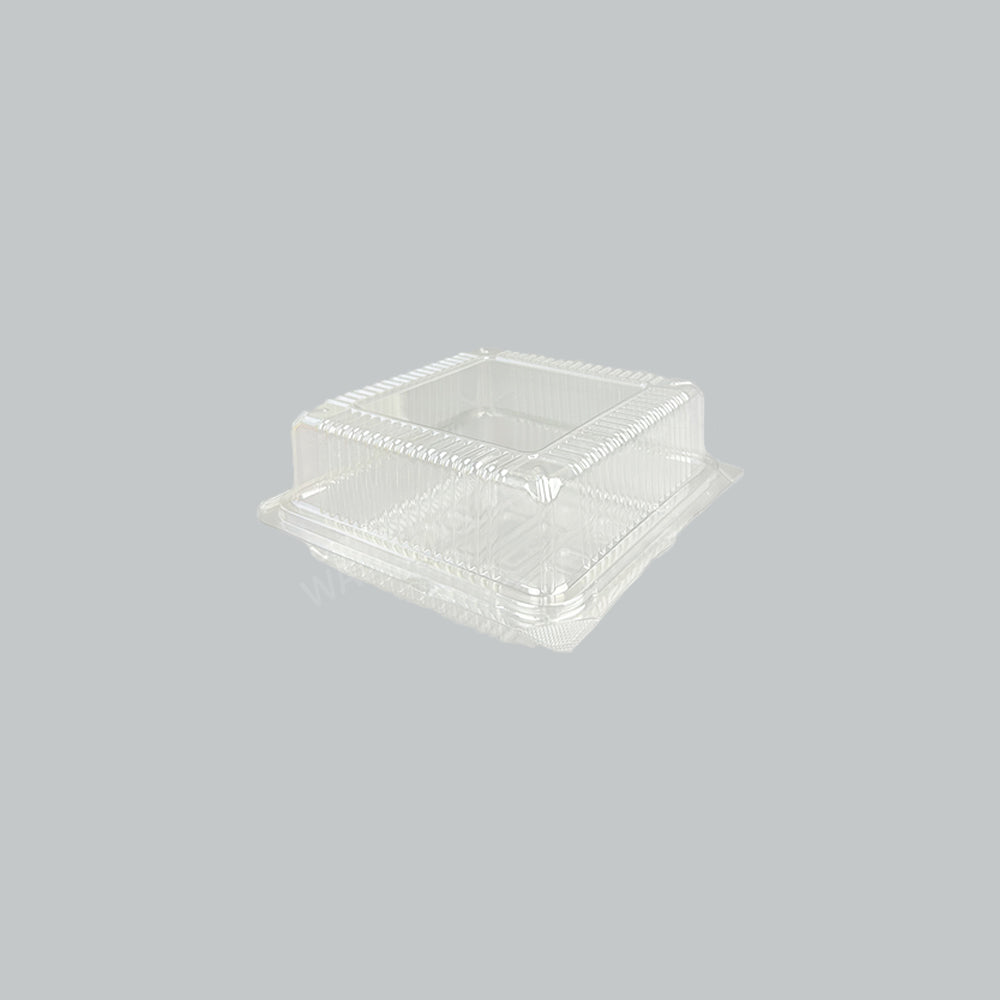GC GSQ-06 SQ CONT 190X190MM 50'SX4PKT/CTN