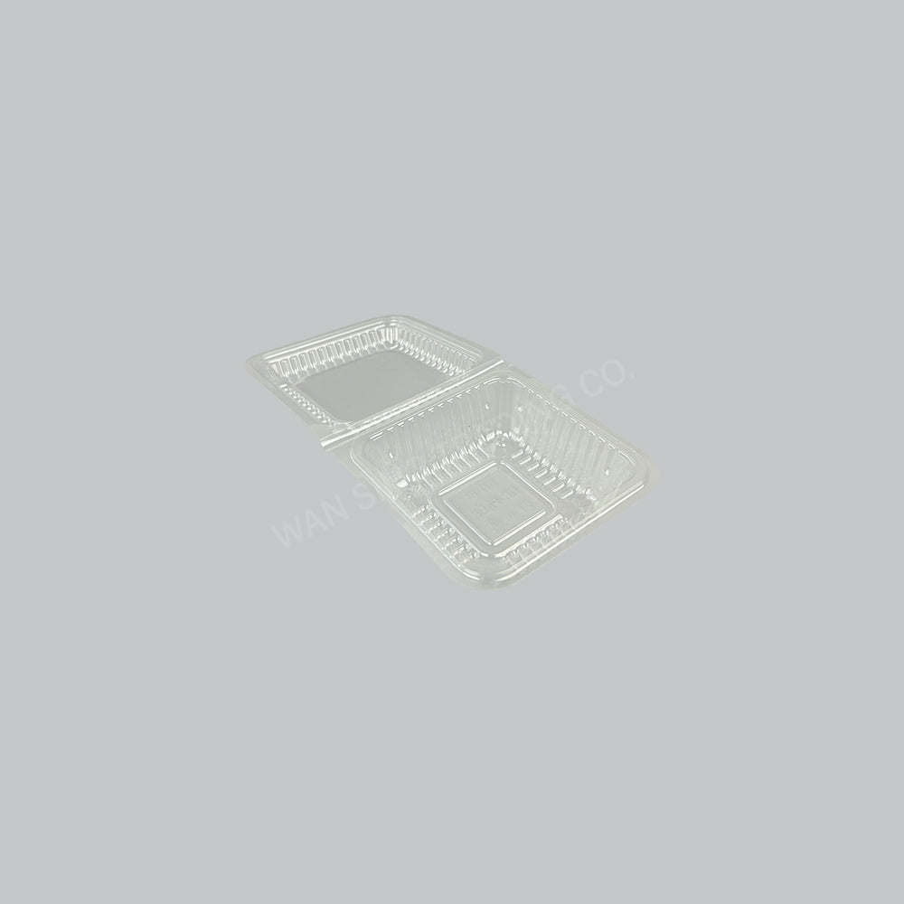 GC GO-61 SQ CONT 96X96X40MM 100'SX48PKT/CTN