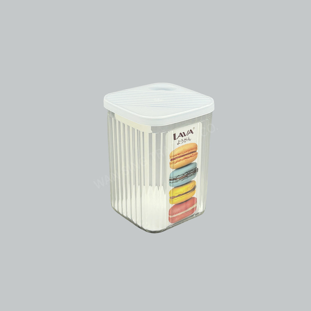 LAVA CST7733 PS MULTIPURPOSE CONTAINER 1L
