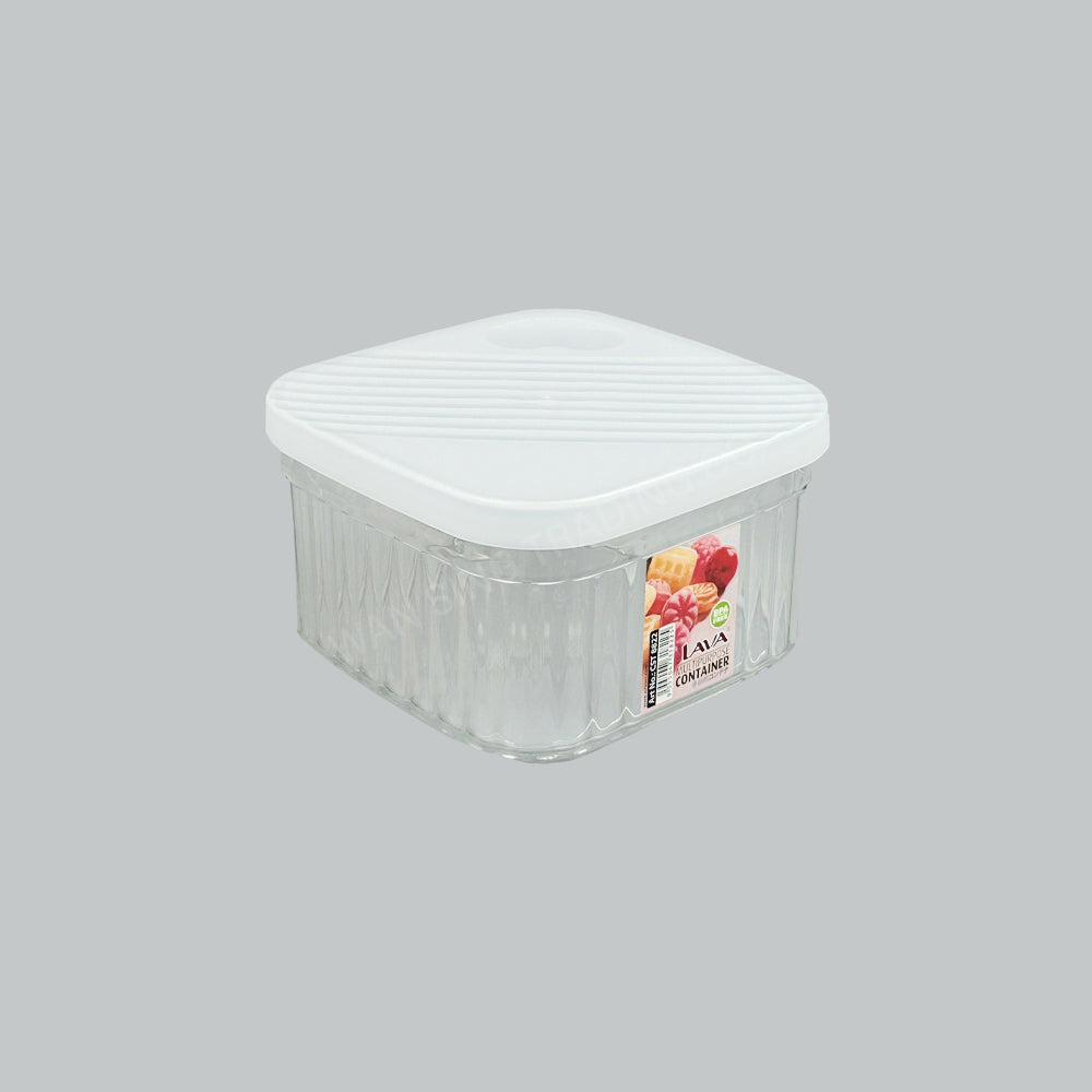 LAVA CST8822 PS MULTIPURPOSE CONTAINER 1L