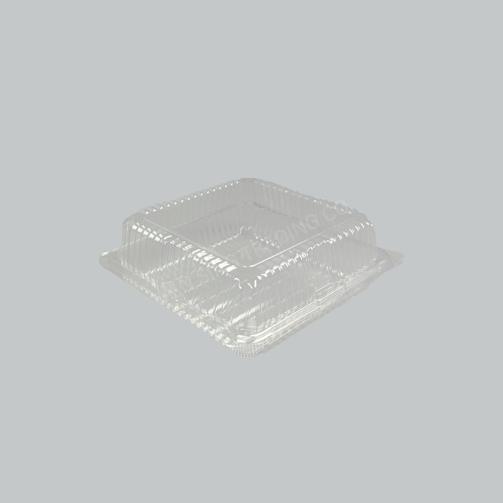 GC GB-11 SQ CONT 190X190X70MM 50'SX6PKT/CTN