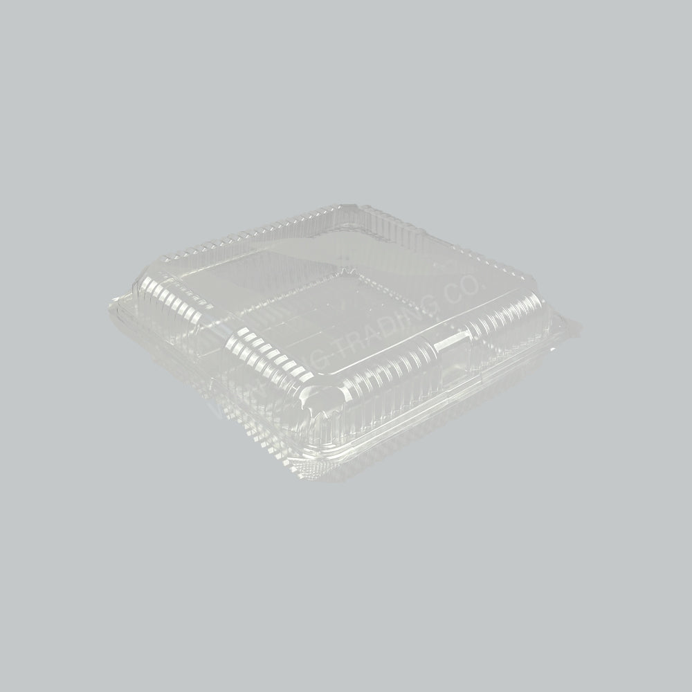 GC GB-14 SQ CONT 270X270X75MM 50'SX3PKT/CTN