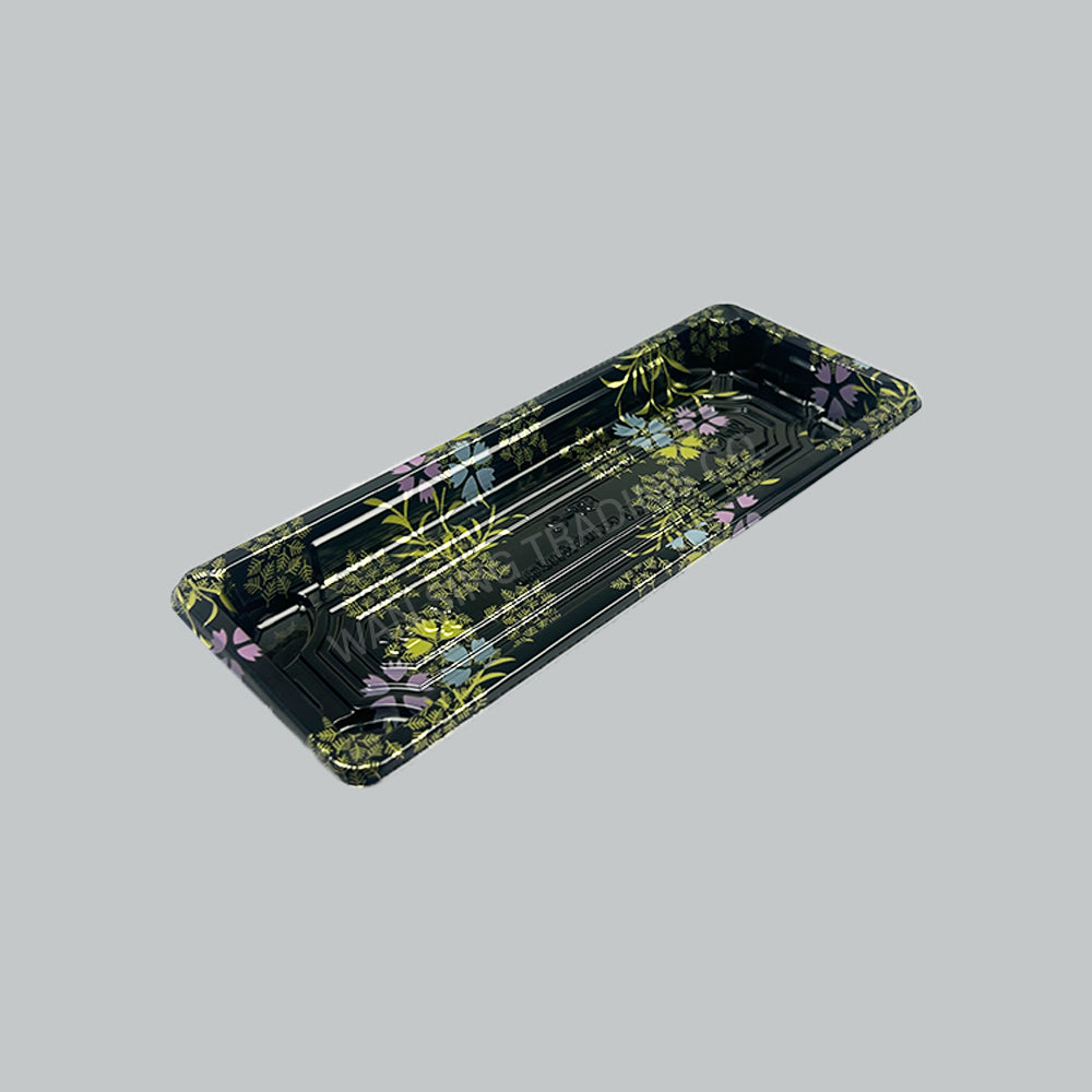 HIRO ST-2-BASE-BLACK-AJISAI, 50'SX24PKT/CTN