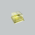 GC GB-22 MOONCAKE CONT 63X63X35MM 500SET