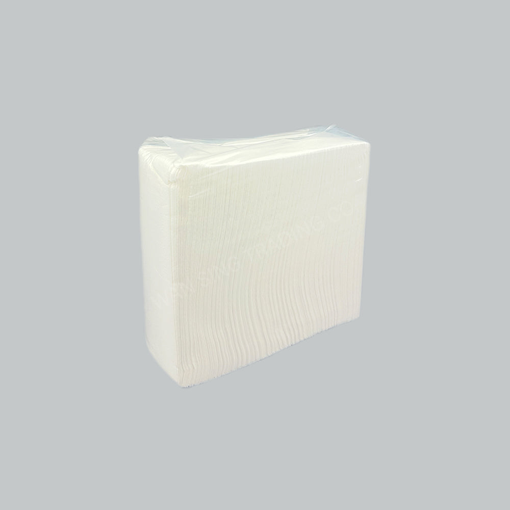 BELUX LUNCHEON NAPKIN 1PLY 1/8 FOLD 250'SX24PK