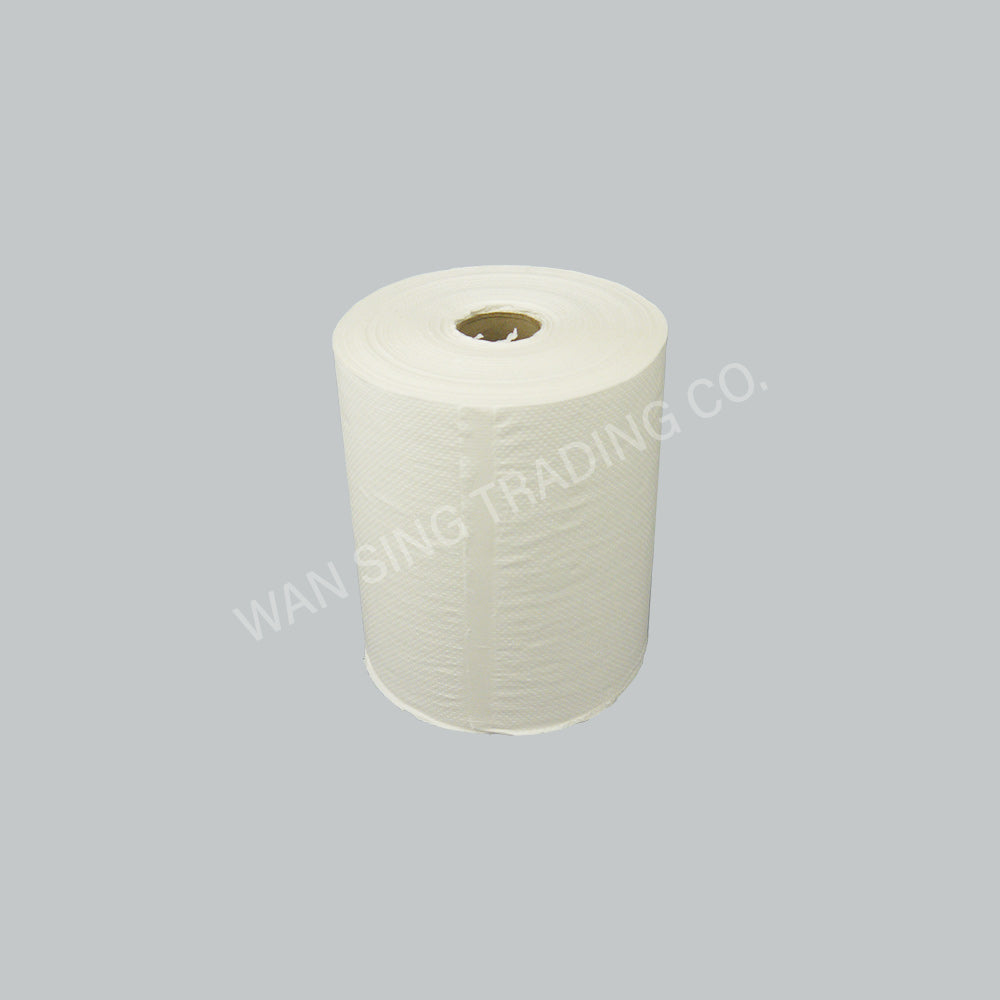 BELUX - HAND ROLL TISSUE (HRT) 1PLY 150MX12ROL