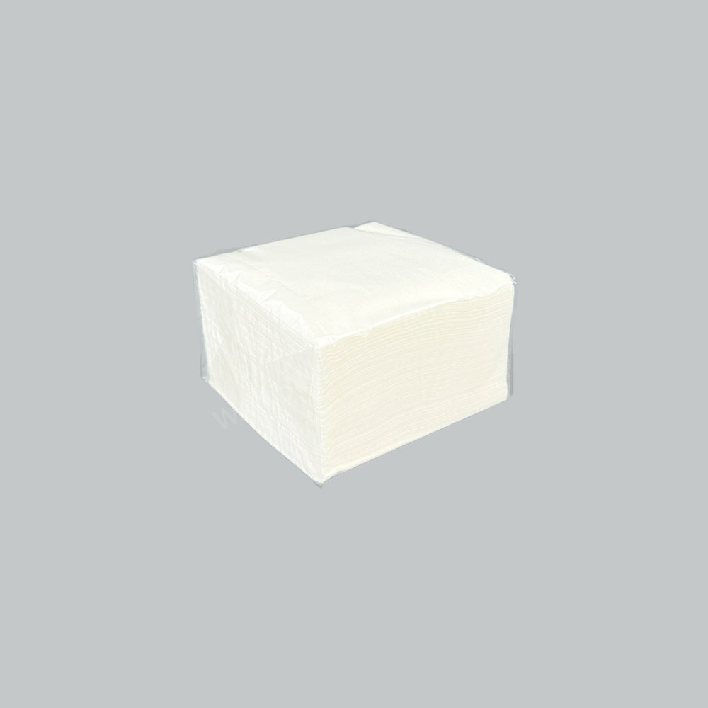 BELUX COCKTAIL NAPKIN 1/4 1PLY 100'SX50PKT/CTN