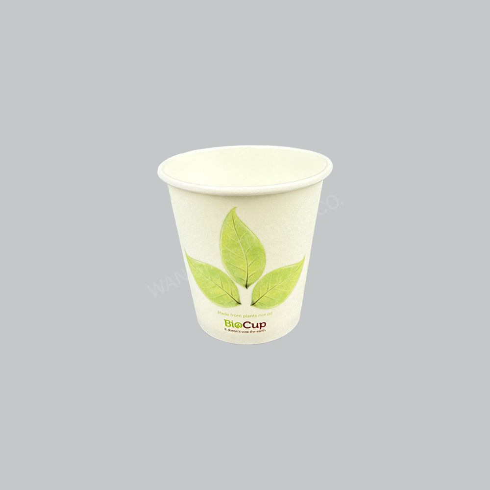BP PAPER CUP 6OZ SW HOT CUP 50'SX20PKT/CTN