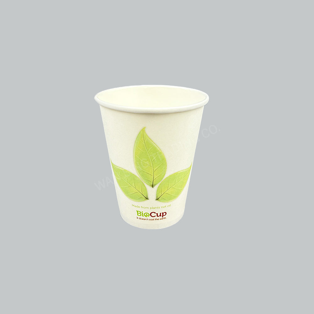 BP PAPER CUP 8OZ SW HOT CUP 50'SX20PKT/CTN