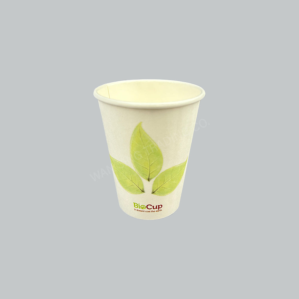 BP PAPER CUP 8OZ DW HOT CUP 50'SX20PKT/CTN